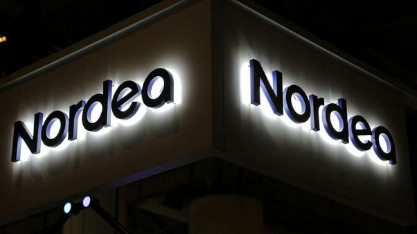 Nordea to review financial targets after second quarter profits drop Nordea to review financial targets after second quarter profits drop