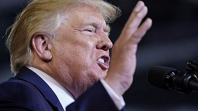 Trump slammed for tweet about hunting down Mumbai attack mastermind Trump slammed for tweet about hunting down Mumbai attack mastermind