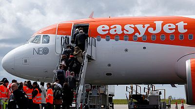 easyJet reassures on outlook, hires Ryanair operations chief easyJet reassures on outlook, hires Ryanair operations chief
