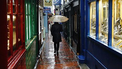 Charity shops, antiques behind surprise UK retail sales jump in June Charity shops, antiques behind surprise UK retail sales jump in June