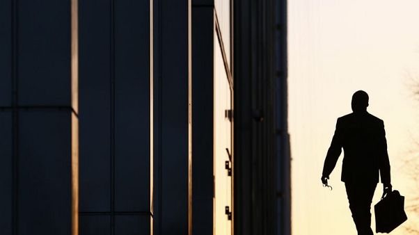 UK may be entering full-blown recession - budget watchdog UK may be entering full-blown recession - budget watchdog