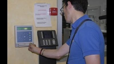 Assenteismo in ospedale,medici arrestati Assenteismo in ospedale,medici arrestati