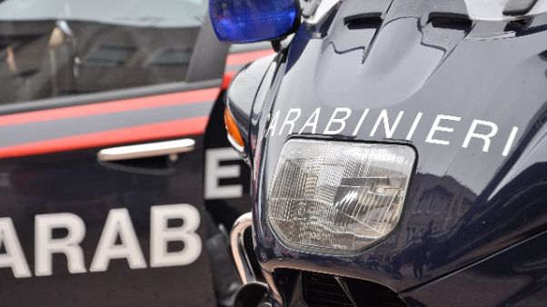 Arrestato latitante ricercato da 7 anni Arrestato latitante ricercato da 7 anni