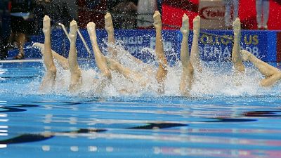 Sincro: Italia 5/a preliminari combinato Sincro: Italia 5/a preliminari combinato
