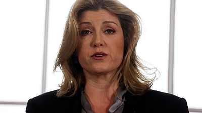 Mordaunt urges Iran to de-escalate Gulf tensions Mordaunt urges Iran to de-escalate Gulf tensions