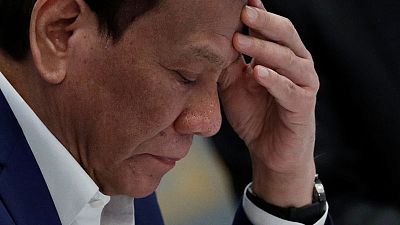 War on numbers - Philippines targets drug killing data War on numbers - Philippines targets drug killing data