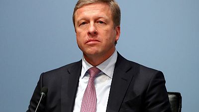 BMW to pick new CEO, Zipse emerges as favourite BMW to pick new CEO, Zipse emerges as favourite