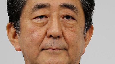 نظرة فاحصة-خطة واشنطن لتحالف بحري في الشرق الأوسط تسبب صداعا لرئيس وزراء اليابان