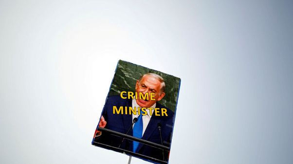 Bruised but driven, Netanyahu becomes Israel's longest-serving PM Bruised but driven, Netanyahu becomes Israel's longest-serving PM