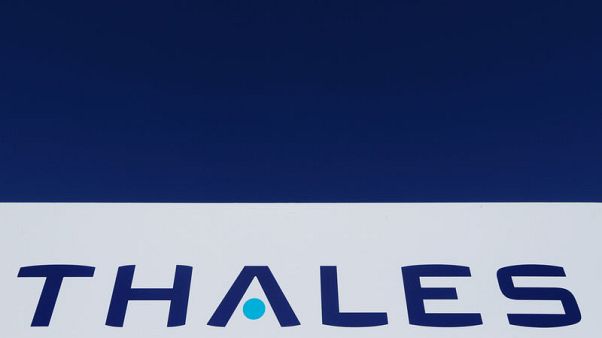 Thales says makes sense for Europe to combine fighter projects Thales says makes sense for Europe to combine fighter projects