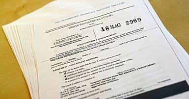 Documents detail Trump team's efforts to arrange payment to porn ...
