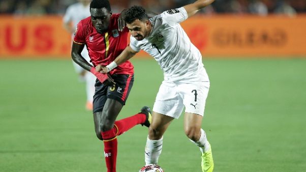 Samp: per l'attacco spunta 'Trezeguet' Samp: per l'attacco spunta 'Trezeguet'