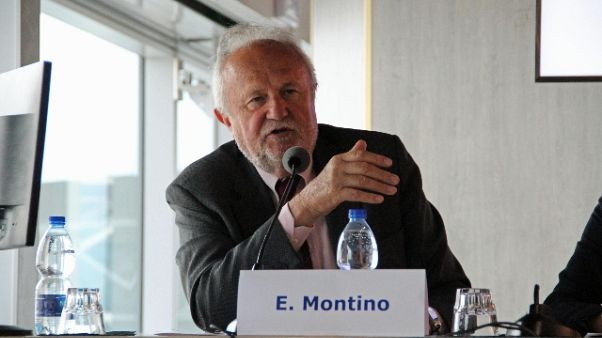 Stadio Roma:Montino,proseguono verifiche Stadio Roma:Montino,proseguono verifiche