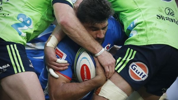 Bullismo a minore rugbista, 10 indagati Bullismo a minore rugbista, 10 indagati