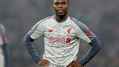 Sturridge banned and fined for breaching betting rules Sturridge banned and fined for breaching betting rules