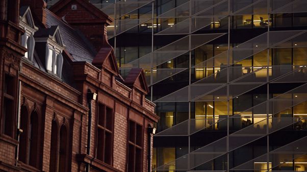 Irish regulator probes nearly 200 funds over closet index tracking Irish regulator probes nearly 200 funds over closet index tracking
