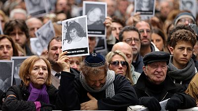 Argentina brands Hezbollah terrorist organisation, freezes assets Argentina brands Hezbollah terrorist organisation, freezes assets