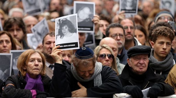 Argentina brands Hezbollah terrorist organisation, freezes assets Argentina brands Hezbollah terrorist organisation, freezes assets