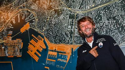 Vela: Transpac, vince Argo e Soldini 3/o Vela: Transpac, vince Argo e Soldini 3/o