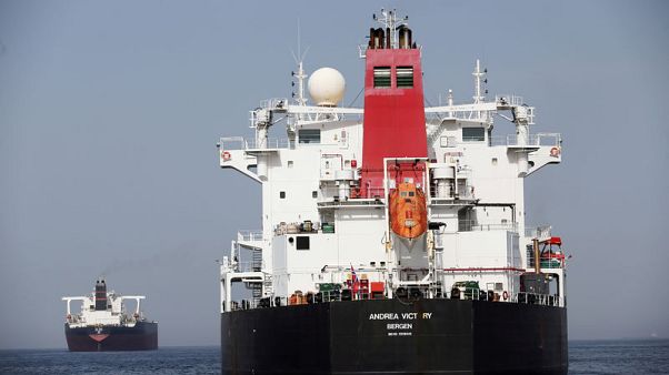 Exclusive: U.S. Gulf maritime proposal not military coalition against Iran - Pentagon official Exclusive: U.S. Gulf maritime proposal not military coalition against Iran - Pentagon official