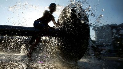 June 2019 was the hottest June on record across the globe - NOAA June 2019 was the hottest June on record across the globe - NOAA