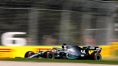 Australian GP to stay in Melbourne until 2025 Australian GP to stay in Melbourne until 2025