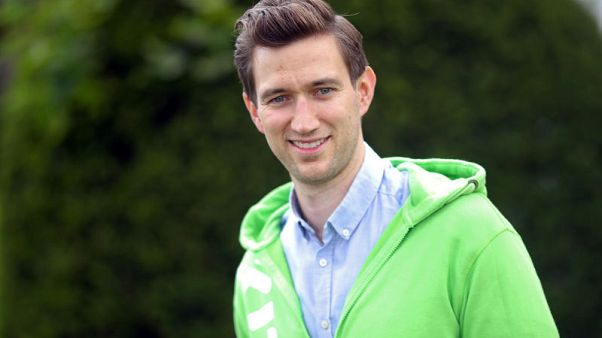 Transport app FlixMobility gets Germany's biggest tech funding round to drive growth Transport app FlixMobility gets Germany's biggest tech funding round to drive growth