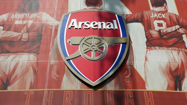 US fans at heart of growing Arsenal fan protests US fans at heart of growing Arsenal fan protests