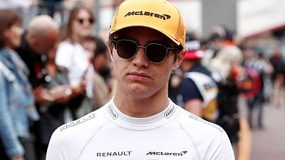 Can F1 team mates be real mates? Why not, say McLaren drivers Can F1 team mates be real mates? Why not, say McLaren drivers