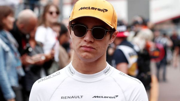 Can F1 team mates be real mates? Why not, say McLaren drivers Can F1 team mates be real mates? Why not, say McLaren drivers