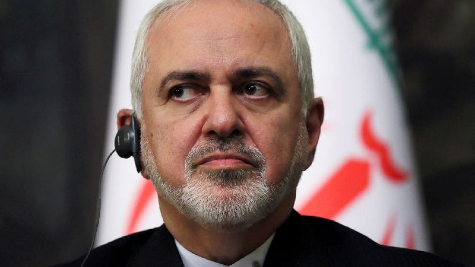 Iran foreign minister reported to make nuclear offer; U.S. sceptical