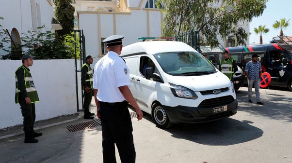 Three sentenced to death for Morocco backpacker murders Three sentenced to death for Morocco backpacker murders