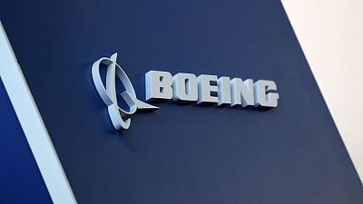 Boeing takes $4.9 billion charge for prolonged grounding of 737 MAX planes Boeing takes $4.9 billion charge for prolonged grounding of 737 MAX planes