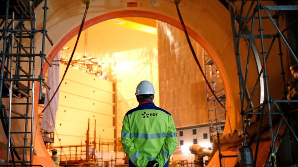 French regulator to EDF: don't assume new reactor model is accident-proof French regulator to EDF: don't assume new reactor model is accident-proof