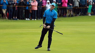 McIlroy's shocking start all too predictable McIlroy's shocking start all too predictable