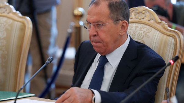 Russia urges Europe to take clearer position on Iran deal Russia urges Europe to take clearer position on Iran deal
