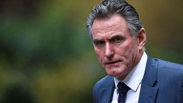 National Australia Bank names former RBS head McEwan as CEO National Australia Bank names former RBS head McEwan as CEO