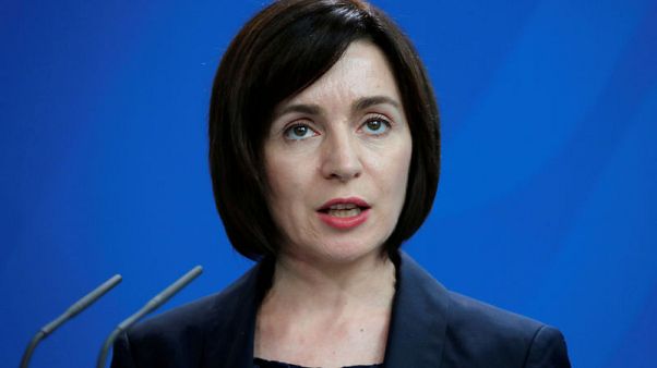New Moldovan PM wants to be rid of oligarchs, irreversibly New Moldovan PM wants to be rid of oligarchs, irreversibly