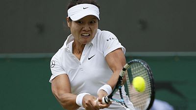Another Chinese Grand Slam champion due in next decade - Li Another Chinese Grand Slam champion due in next decade - Li