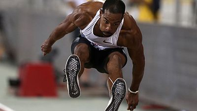 Taylor fears for triple jump as Diamond League changes Taylor fears for triple jump as Diamond League changes