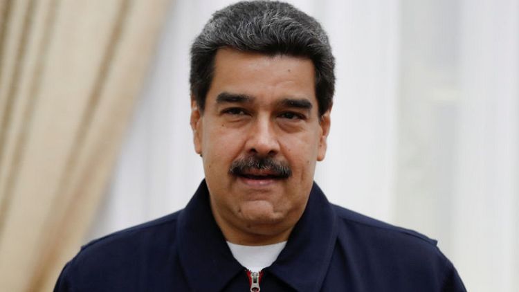Talks between Venezuela government and opposition continuing, says mediator Norway