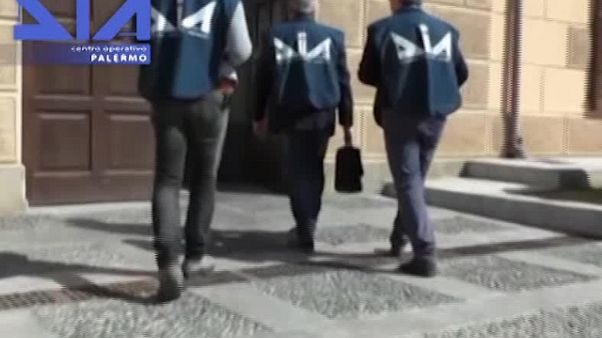 Dia,a Nord operazioni sospette mafie Dia,a Nord operazioni sospette mafie