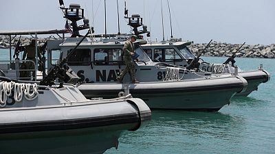 Allies play hard to get on U.S. proposal to protect oil shipping lanes Allies play hard to get on U.S. proposal to protect oil shipping lanes
