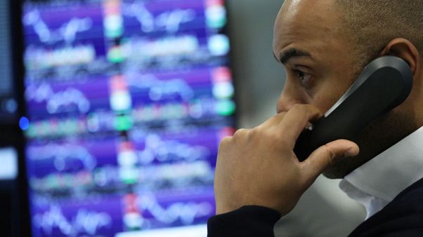 Fed rate cut hopes power FTSE 100, buyout spurs Acacia Fed rate cut hopes power FTSE 100, buyout spurs Acacia