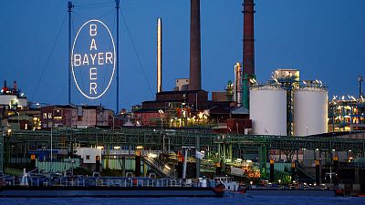Bayer welcomes judge's call for new trial in $2 billion glyphosate case Bayer welcomes judge's call for new trial in $2 billion glyphosate case