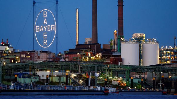 Bayer welcomes judge's call for new trial in $2 billion glyphosate case Bayer welcomes judge's call for new trial in $2 billion glyphosate case