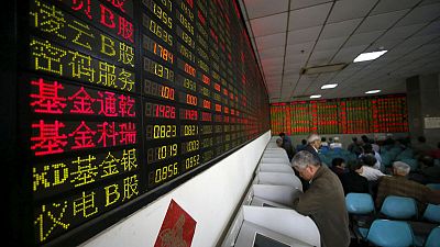 As defaults rise, China bond markets are pricing risks better As defaults rise, China bond markets are pricing risks better