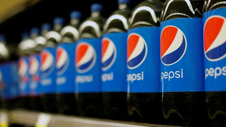 PepsiCo plans to acquire South Africa's Pioneer Foods