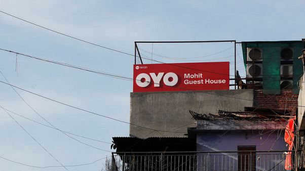 Oyo founder to buy back $2 billion worth stake in SoftBank-backed Indian co Oyo founder to buy back $2 billion worth stake in SoftBank-backed Indian co