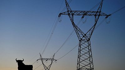 Spain struggles to regulate renewable energy gold rush Spain struggles to regulate renewable energy gold rush